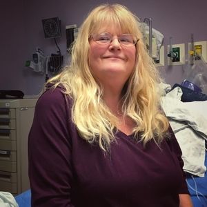 Meet your Posher, Cheryl